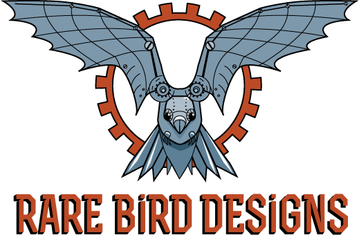 Rare Bird Designs